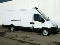 Iveco Daily HPi