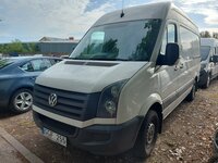 Volkswagen Crafter 30 TDI