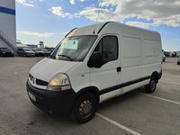 Renault Master III dCi L2H2 Business