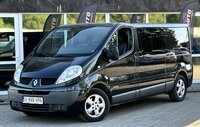 Renault Trafic DCI 150