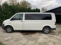 Volkswagen Transporter T5 T5 TDI