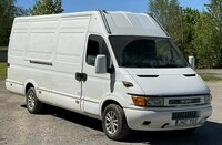 Iveco Daily 35 35S11 D