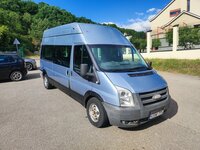 Ford Transit VI FDG6 TRANSIT/TOUR