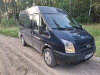 Ford Transit FT 300S Trend