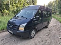 Ford Transit FT 300S