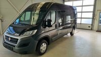 Fiat Ducato 2.3 MJT 150 KASSEVOG 2.3