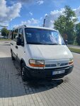 Renault Master TD L3H1