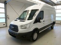 Ford Transit 2.2 TDCI (125HK) Van 2.2