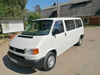 Volkswagen Transporter TDI