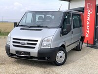 Ford Transit FT 300S Trend