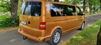 Volkswagen Transporter T5