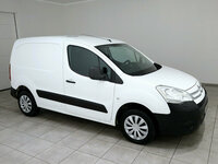 Citroen Berlingo HDi