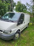 Ford Transit V (2000-2006)