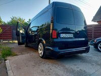 Volkswagen Transporter T5 T5 TDI