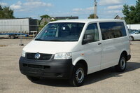 Volkswagen Transporter T5 T5 TDI