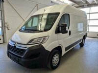 Citroen Jumper 2.2 HDi 140 L2H2 2.2