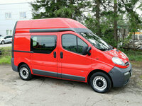 Opel Vivaro CDTi