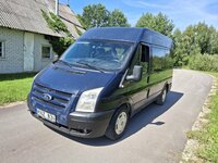 Ford Transit FT 300S