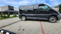 Opel Vivaro I