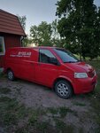 Volkswagen Transporter T5 T5 TDI