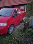 Volkswagen Transporter T5 T5 TDI