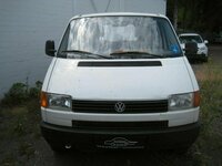 Volkswagen Transporter T4 TD