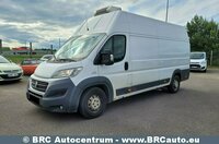 Fiat Ducato MAXI 180 MultiJet