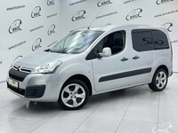 Citroen Berlingo 1.6 HDi Multispace