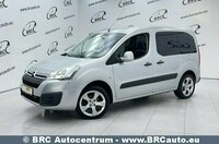 Citroen Berlingo 1.6 HDi Multispace