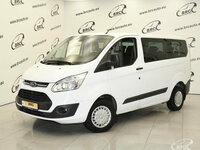 Ford Transit Custom 2.2 TDCi