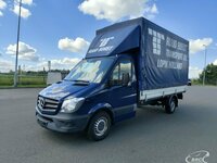 Mercedes-Benz Sprinter Sprinter 316 Cdi