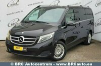 Mercedes-Benz V 250 CDI BlueTEC Avantgar