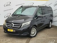 Mercedes-Benz V 250 CDI BlueTEC Avantgar