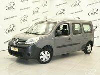 Renault Kangoo 1.5 dCi MAXI