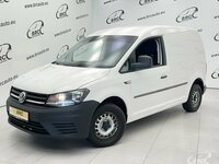 Volkswagen Caddy 2.0 TDI