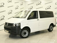 Volkswagen Caravelle 2.0 TDI CR