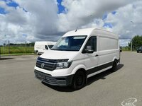 Volkswagen Crafter 2.0 TDI L2/H2