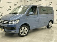 Volkswagen Multivan 2.0 TSI DSG 4Motion