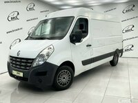 Renault Master 2.3 dCi 125