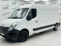 Renault Master 2.3 dCi 125