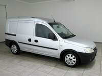 Opel Combo CDTi