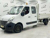 Renault Master 2.3 dCi 150