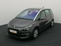 Citroen C4 SpaceTourer