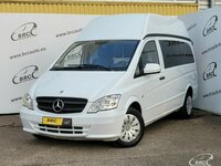 Mercedes-Benz Vito 2.1 CDI