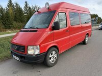 Volkswagen LT