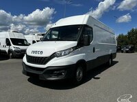 Iveco Daily 35-160 HI-MATIC Auto