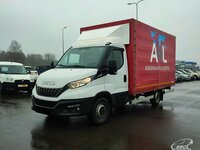 Iveco Daily 35-160 HI-MATIC Auto