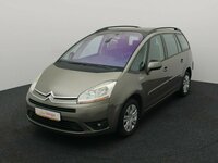 Citroen C4 Grand Picasso