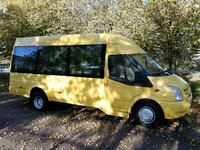 Ford Transit TDCi