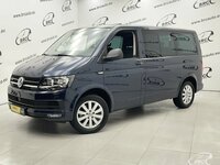 Volkswagen Multivan 2.0TDI 4Motion